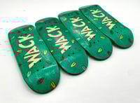 Image 2 of Wack Holiday Split Ply