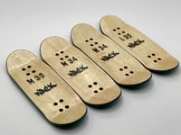 Image 3 of Wack Holiday Split Ply