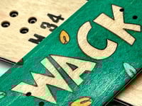 Image 4 of Wack Holiday Split Ply