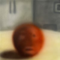 Image 1 of Apple Painting