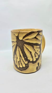 Image 1 of  MONARCH MUG IN MEYERS