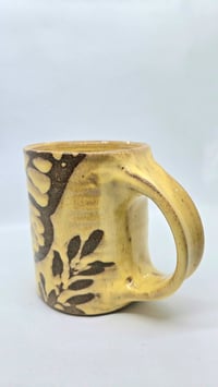 Image 2 of  MONARCH MUG IN MEYERS