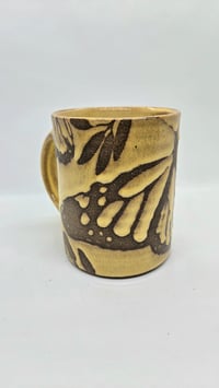 Image 3 of  MONARCH MUG IN MEYERS