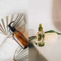 Auric Sage Cleanse & Protect Crown & Aura Mist