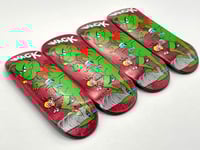 Image 2 of Wack Grinch Real wear