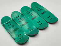 Image 3 of Wack Grinch Real wear