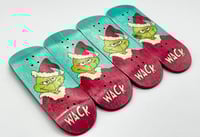 Image 2 of Wack Grinch Split Ply