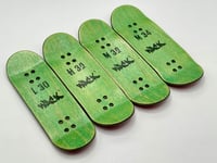 Image 3 of Wack Grinch Split Ply