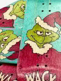 Image 4 of Wack Grinch Split Ply