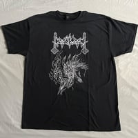 Image 1 of Moonblood-Taste our German Steel Shirt