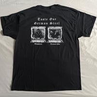Image 2 of Moonblood-Taste our German Steel Shirt