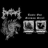 Image 3 of Moonblood-Taste our German Steel Shirt