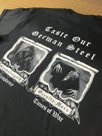 Image 5 of Moonblood-Taste our German Steel Shirt