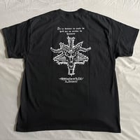 Image 2 of Moonblood-Domains of Hell Shirt