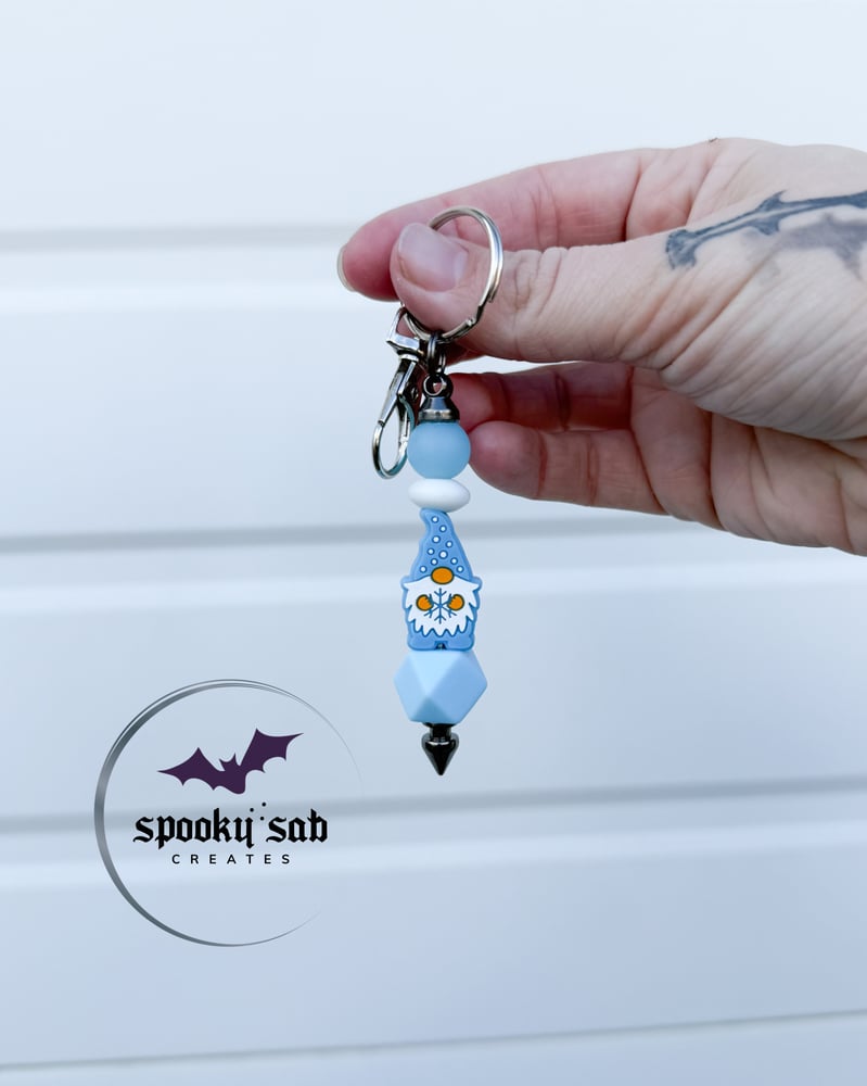 Image of Snowy Gnomey