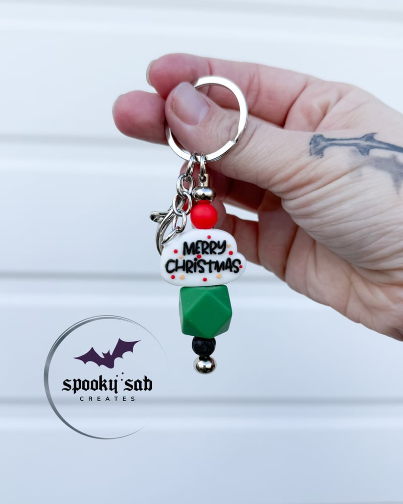 Image of Merry Christmas