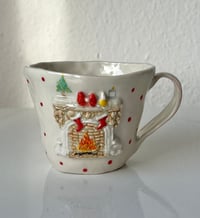 Image 1 of Fireplace - 01