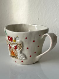 Image 3 of Fireplace - 01