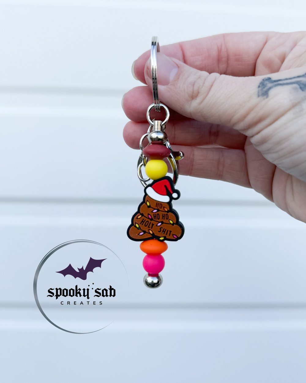 Image of Ho Holy Sh*t