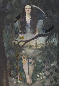 Image 1 of Daughters of the Hidden Wild