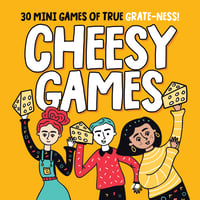Image 1 of Cheesy Games
