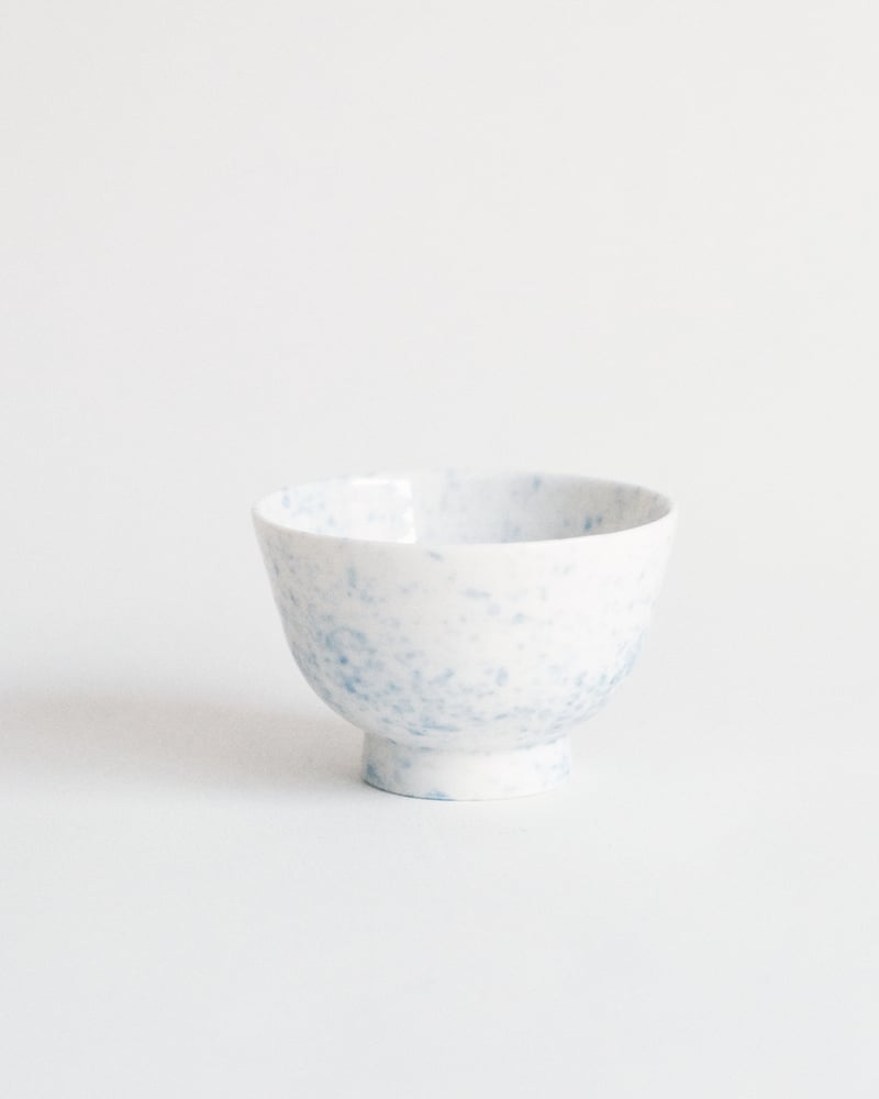 Image of Teacup #43