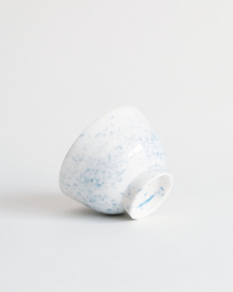Image of Teacup #43