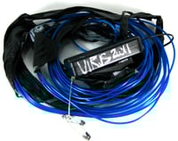 Image 3 of Virus "Lords Of Acid" Leg Rope Lights 2011 (1 available)