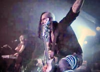 Image 1 of Virus "Lords Of Acid" Leg Rope Lights 2011 (1 available)