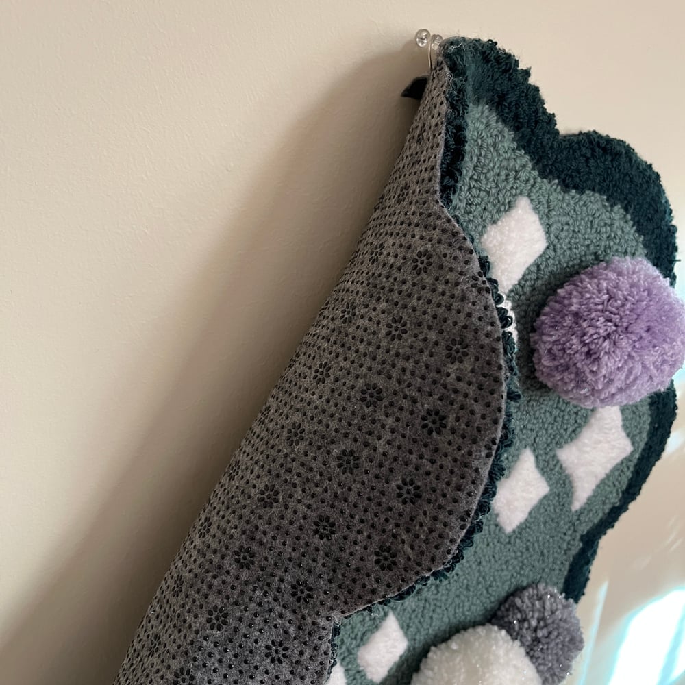 Silent Night Christmas Wreath