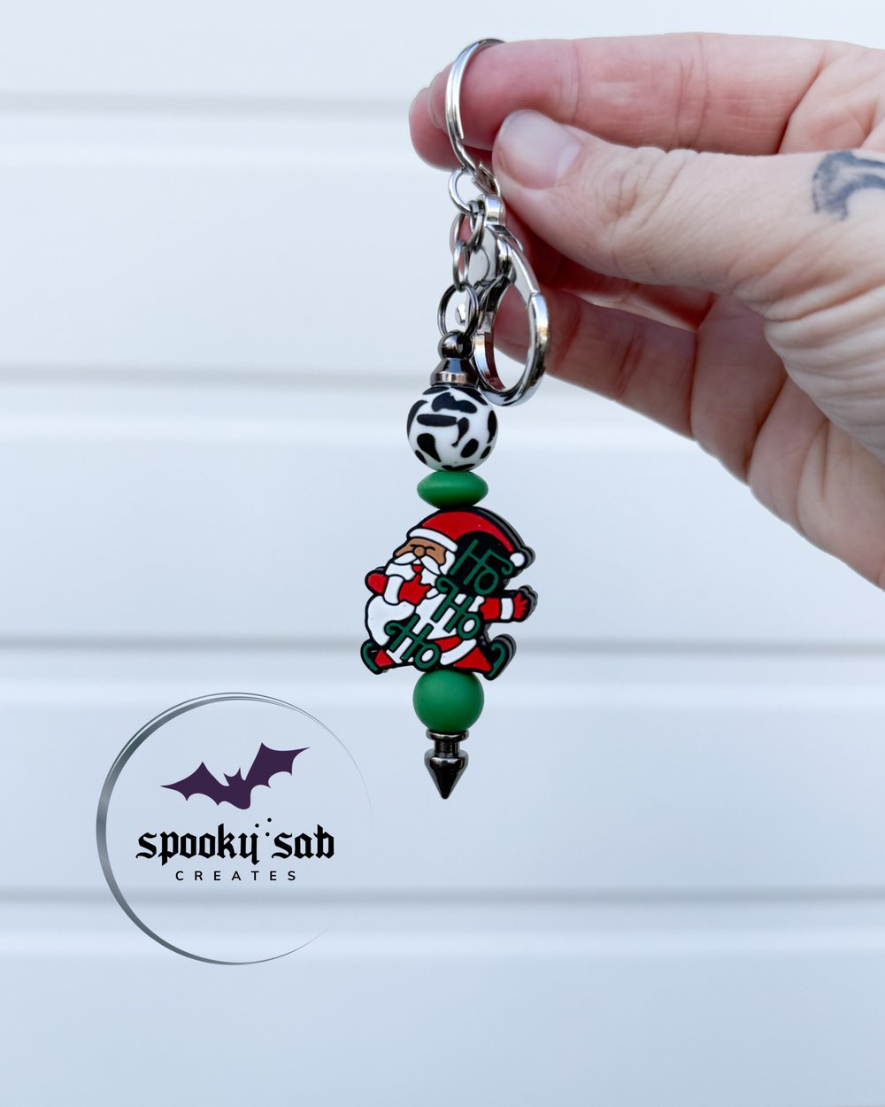 Image of Jolly Claus