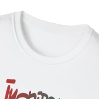 Image 3 of Inspired By the Fear Skate Character T-Shirt