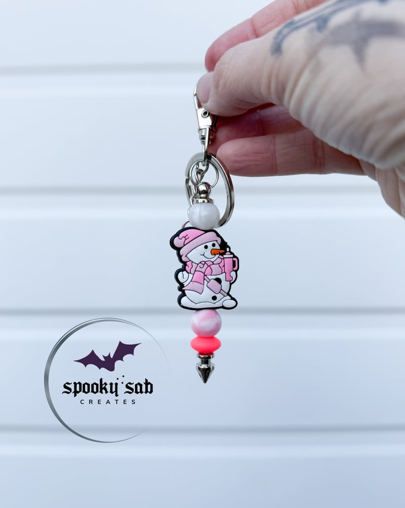 Image of Boujee Snowman