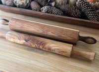 Image 1 of Amish handmade rolling pins