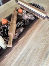 Image 3 of Amish handmade rolling pins