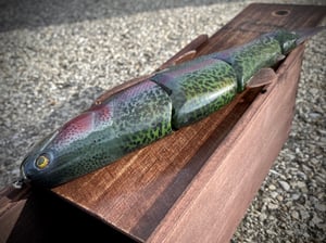 Image of 10.5” Cali Girl 4 Piece (Fillmore)