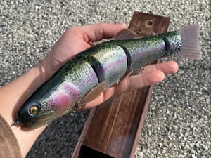 Image of 10.5” Cali Girl 4 Piece (Fillmore)