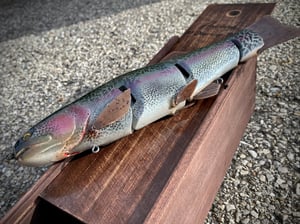 Image of 10.5” Cali Girl 4 Piece (Fillmore)