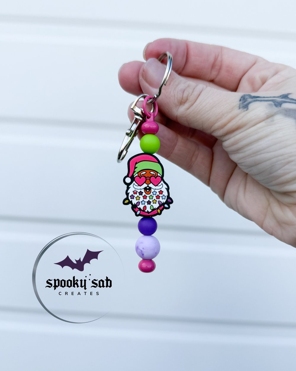 Image of GrOoVy cLaUs