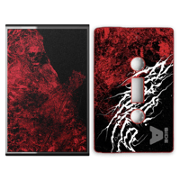 Image 1 of FLAGELO - "Insaciable" cassette