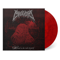 Image 1 of REEKMIND - "Mired In The Reek Of Grief" 12" Vinyl LP