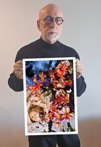 Image 3 of 'Red Flower Dreams'