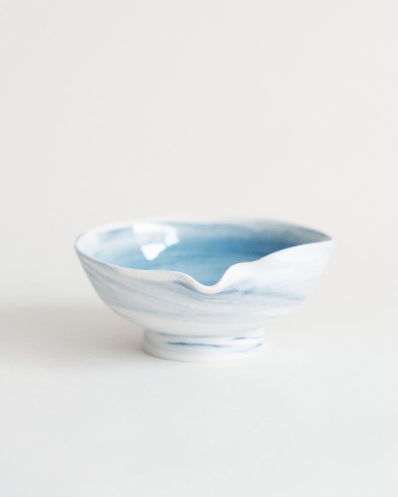 Image of Cha hai / Katakuchi #2