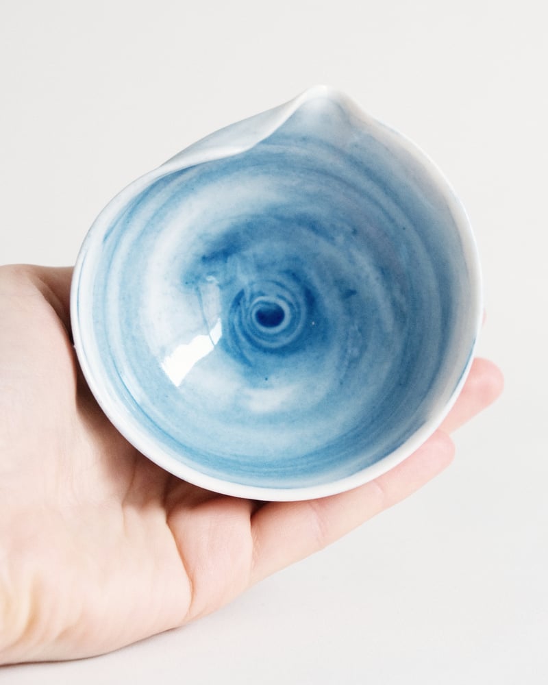 Image of Cha hai / Katakuchi #2