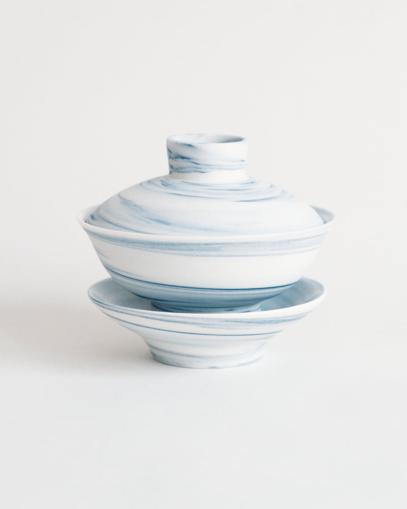 Image of Gaiwan #10