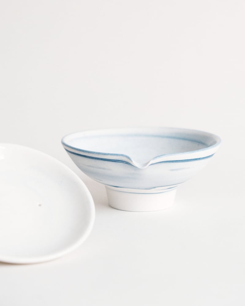 Image of Shiboridashi #8