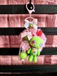  3D-Printed Scrump  – Handmade