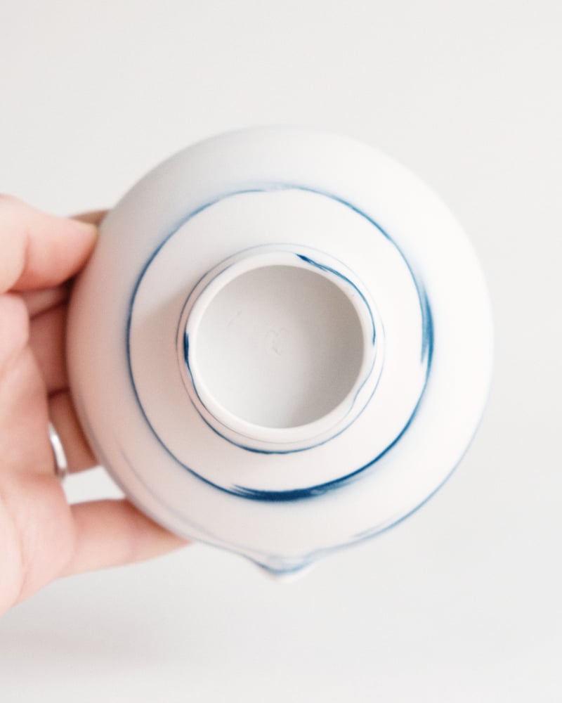 Image of Shiboridashi #9