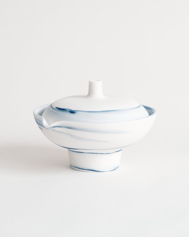 Image of Shiboridashi #9