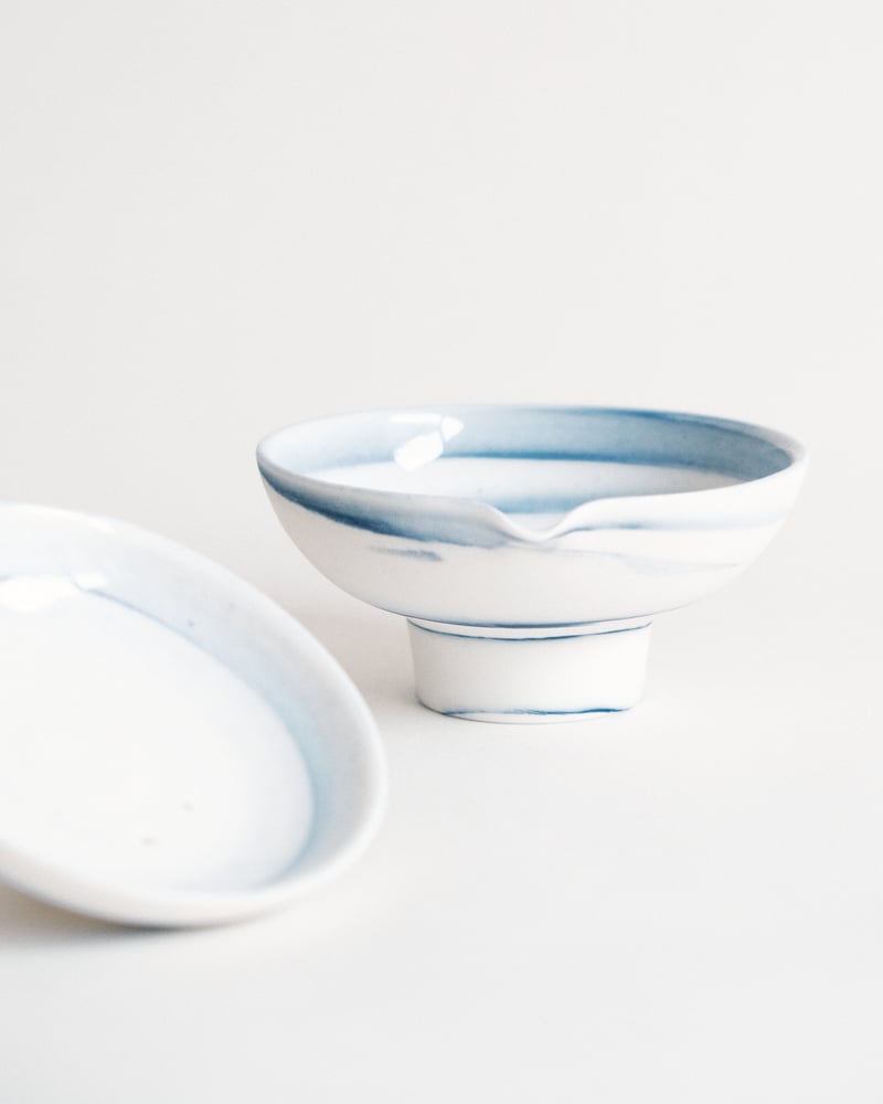 Image of Shiboridashi #9